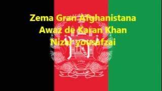 Ta Loy Kor de Pukhtano Ye Zema Gran afghanistan karan khan
