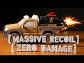 Why the Toyota Hilux is the Ultimate Survival Tool