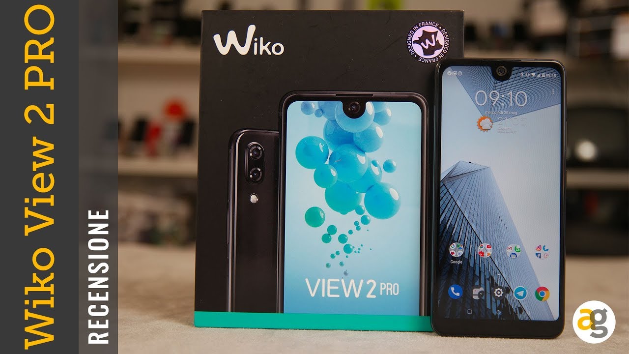 Wiko View 2 Go Windows Xp Driver Drivers wiko view 2 go Windows