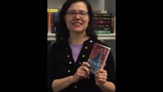 Avon Recommends - RITA Finalists 2016