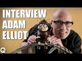 MEMOIR OF A SNAIL Interview With Adam Elliot MEMOIR OF A SNAIL Interview With Adam Elliot