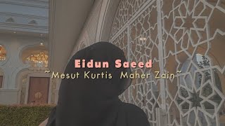 Eidun Saeed - [speed up]