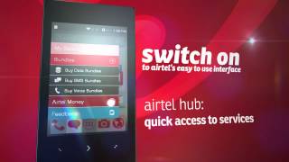 Airtel RED promo video (English version) screenshot 4