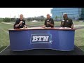 BTN Bus Tour: Impressions of the Big Ten West