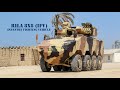 Iag rila 8x8 ifv