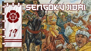 Reclamation of Mikawa | Sengoku Jidai Episode 19