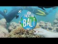 Vlog bali new year 2021 part 3  nrm vacation