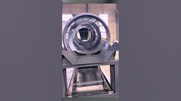 Single layer vibrating screen with a length of 2 5 meters and a width of 1 meter, equipped with 4 wh