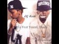 Trigga  og kush feat young shady