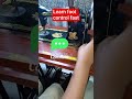 How to Pedal a Sewing Machine for Beginners | Foot Control Made Easy