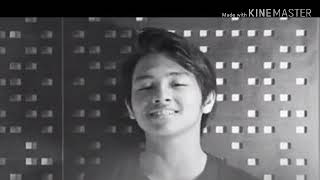 Aldi maldini - terima kasih sahabat ( video lirik)