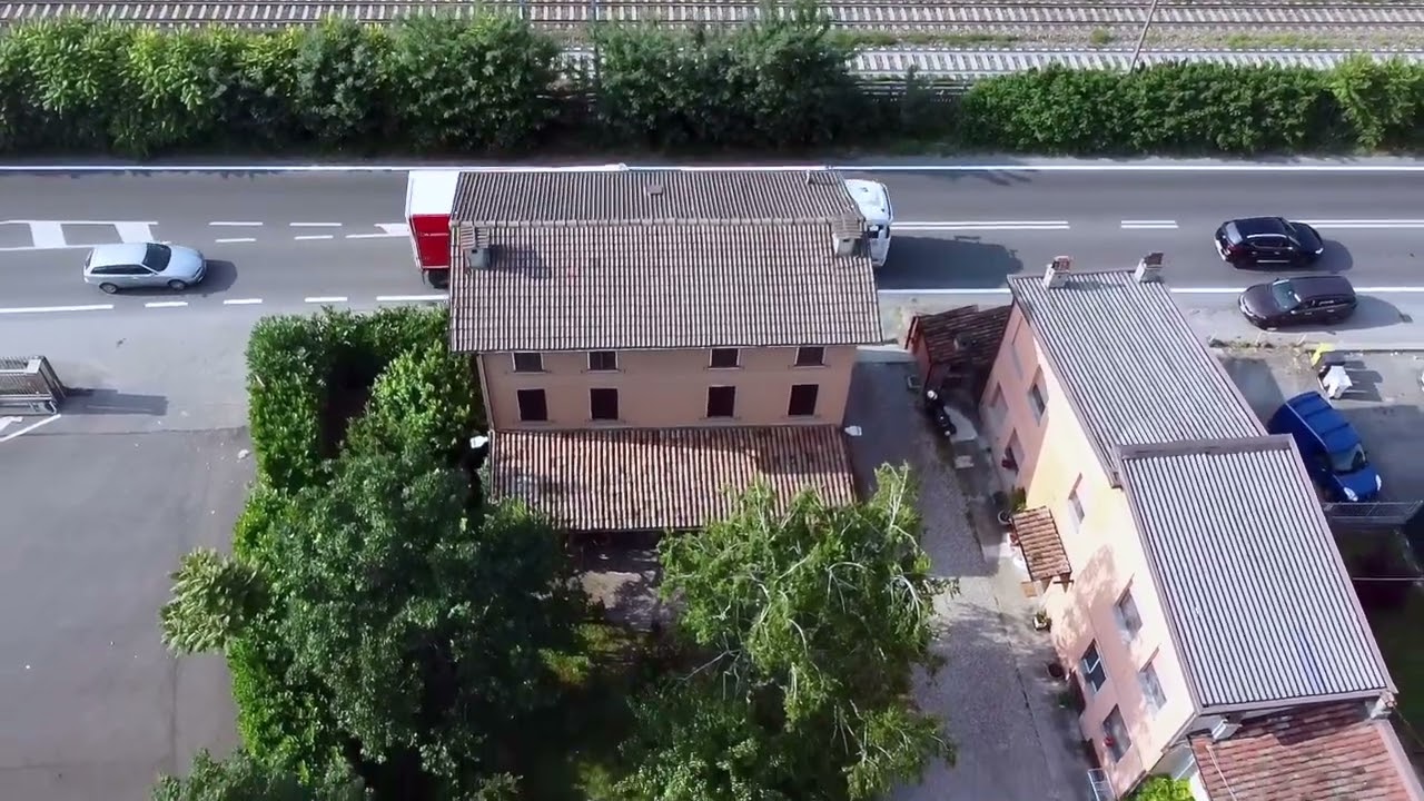 Stradella via Nazionale 74