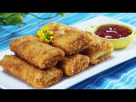 Risoles Indonesian Recipe