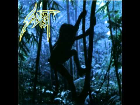 Sadist (2) — Sadist - The Ninth Wave