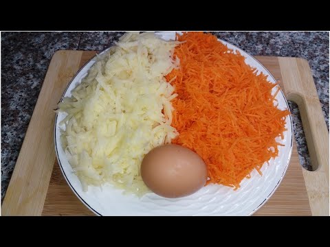 تخيلي شنو ممكن توجدي بهاد مكونات شي حاجة عجيبة ماتخطرش ليك على لبال كل غادي يشكرك عليها ماتمليش منها