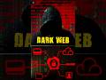 Dark Web Secrets EXPOSED 😱 | Cyber World Reality #facts #chatgpt #computer
