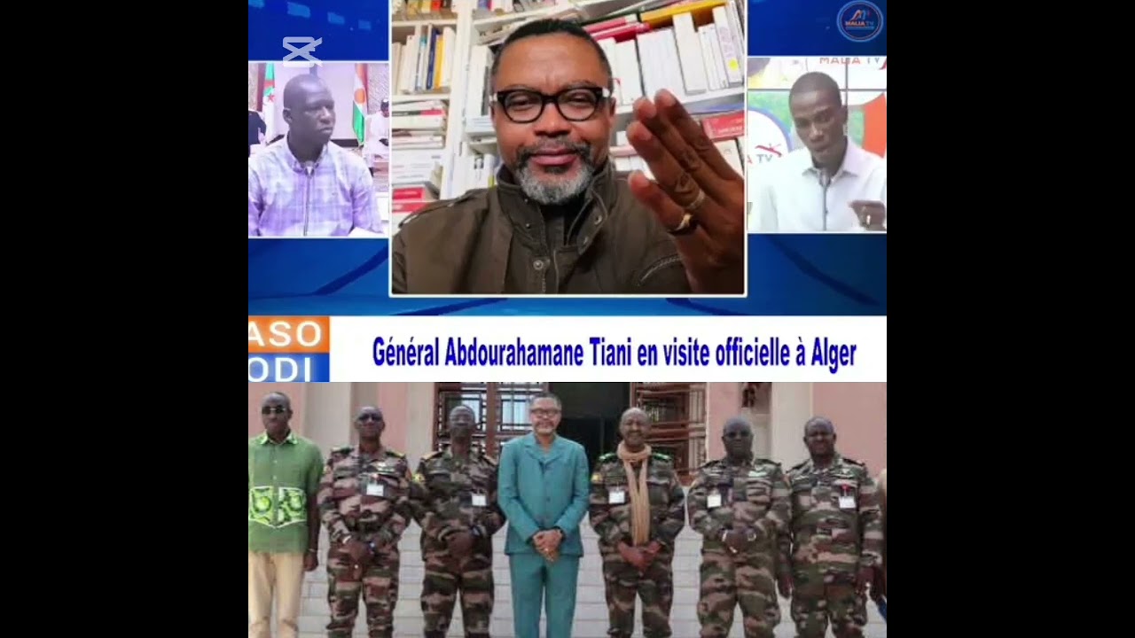 Le Professeur Franklin Nyamsi nommé à l'École de Guerre Partie 2