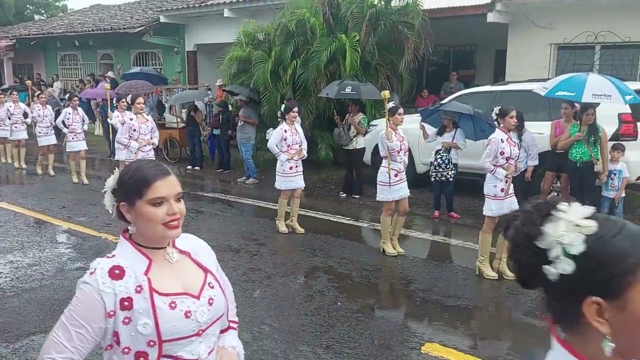 Colegio Manuel María Tejada Roca La Villa 2024
