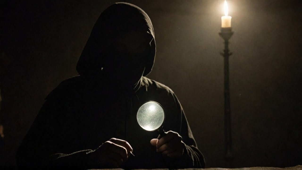 10 Most BIZARRE Unsolved Mysteries in History 