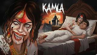 Mrbeetud Live Kamla Horror Live Streaming 💀😂