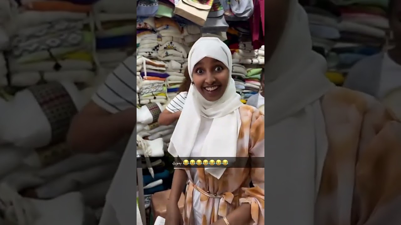 سنابات ساره الودعاني و نجلاء | إثيوبيا طلعت مليانه كنوز😍😍😍😍❤️