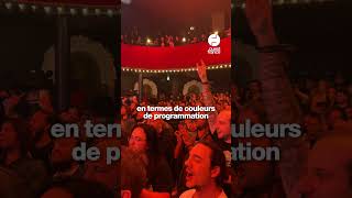 Le métal mis à l'honneur en France avec Les Foudres 🤘 screenshot 3