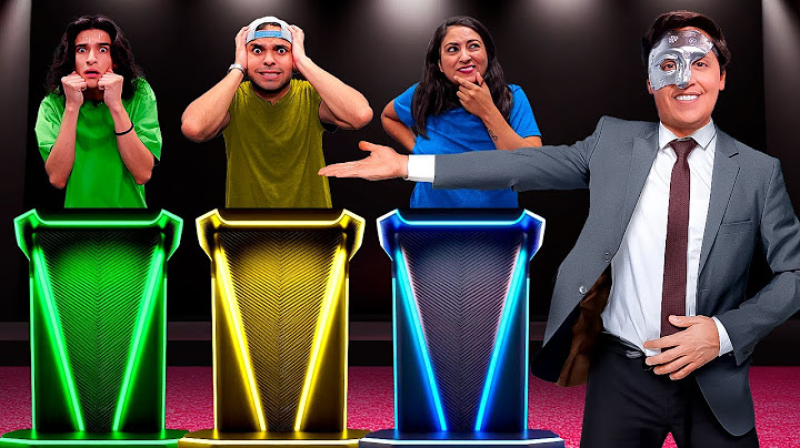 Juguemos ¡Al rival más débil!