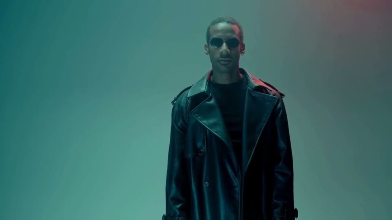 Vago De Oro - Expresso 30/2's | Codigo De Barras Music.