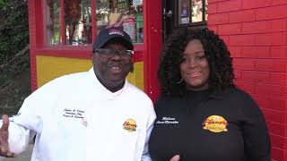 PITTSBURGHS HOTTEST NORTHSIDE RESTAURANT UNVAILED