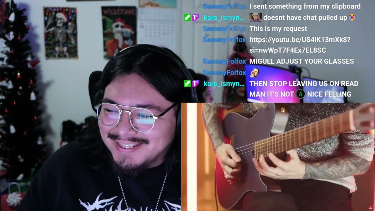 REACTION BERNTH - FUEGO (Официальный клип)