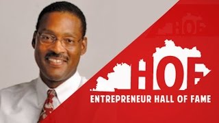 Junior Bridgeman's Speech | 2014 Kentucky Entrepreneur Hall of Fame Ceremony Wealth