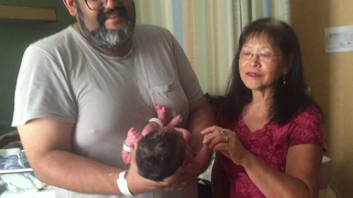 Eloise Loretta Catalda Quintero