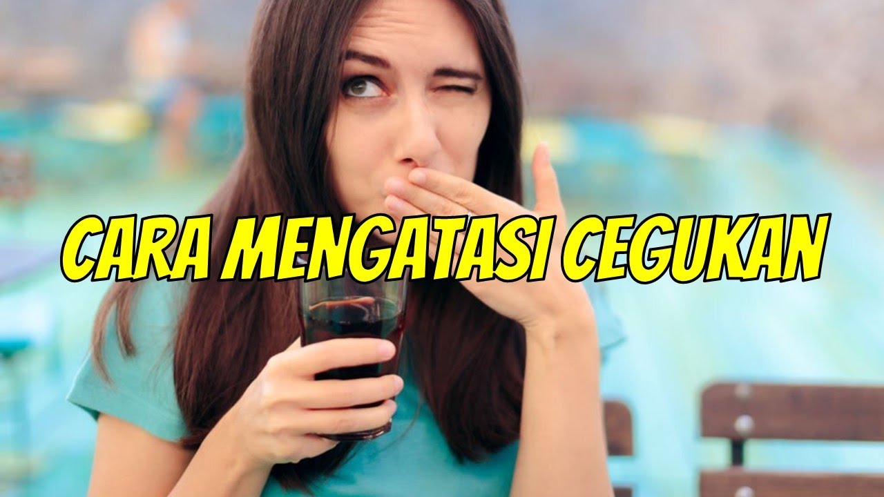 Cara Ampuh Mengatasi Cegukan: Tips Cepat dan Efektif Menghentikan