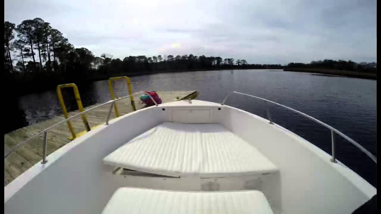 boat ride grantsboro pamlico county north carolina YouTube
