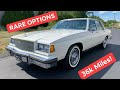 SOLD 1985 Buick LeSabre RARE OPTIONS 36k Limited Collectors Edition for sale by Specialty Motor Cars