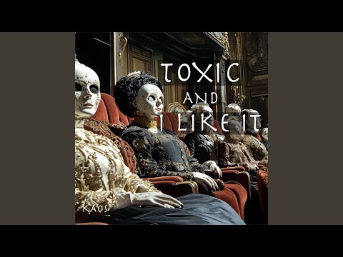 Toxic and I Like It