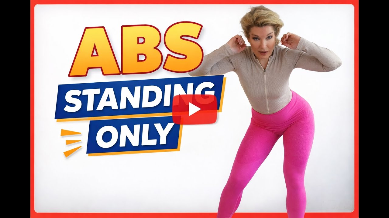 ABS STANDING ONLY