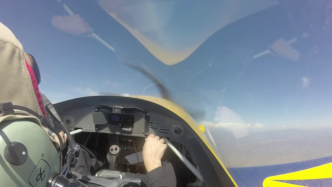 Inverted Spin - YouTube