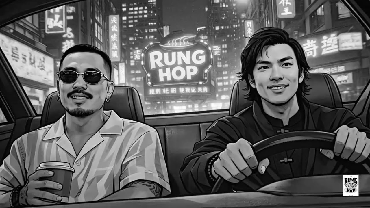 Khafa | Gabyoo_Chang & 