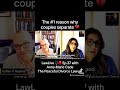 24.02.03 - The #1 reason why couples separate 💔 with Anne-Marie Cade, The Peaceful Divorce Lawyer