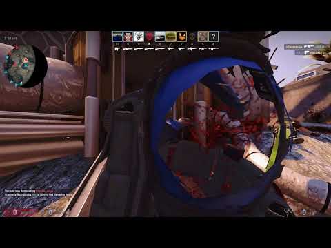 CS GO Lunacy MAp Arms Race - YouTube