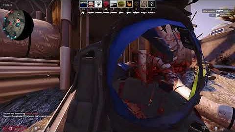 CS GO Lunacy MAp Arms Race