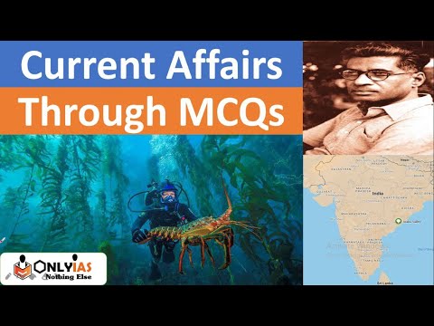 Target Prelims 2021 | Daily MCQs Practice 9 August | Current Affairs | #UPSC​​​​​​ #CSE​​​​​​ #IAS
