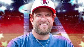 Dave Portnoy Live For End Of Bills Pats
