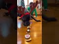 My Dog's Christmas Strategy Was Genius 🧠 #SmartDogs #PetChallenge
