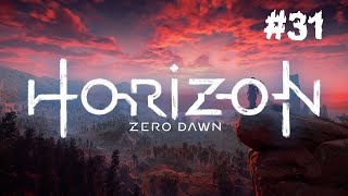 Horizon Zero Dawn – Прохождение #31 – Семья Олина