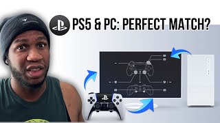 Новое приложение PlayStation для ПК решает огромную проблему. screenshot 4