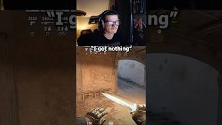 I had nothing  #cs2 #csgo #funny #twitch
