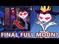 Full Moon: Stolas Ends The Monthly Arrangement? Season 2 Episode 8 Theories &amp; Predictions!