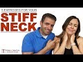 BEST Exercises For Neck Pain and Stiffness - WORKS FAST!
